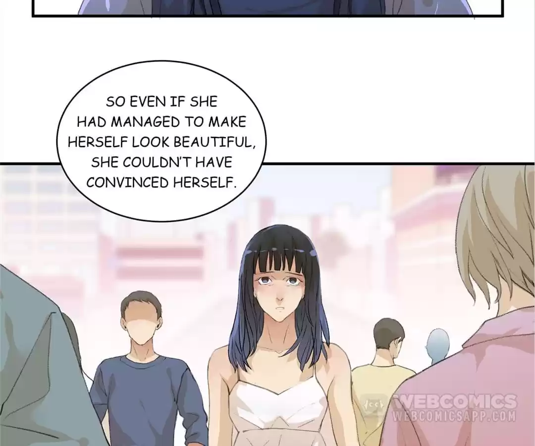 BetweenÂ LipsÂ andÂ Teeth Chapter 85 page 80 - 