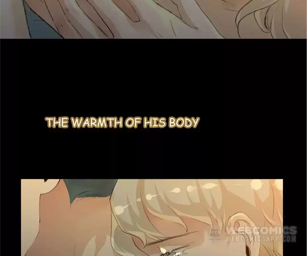 BetweenÂ LipsÂ andÂ Teeth Chapter 85 page 9 - 