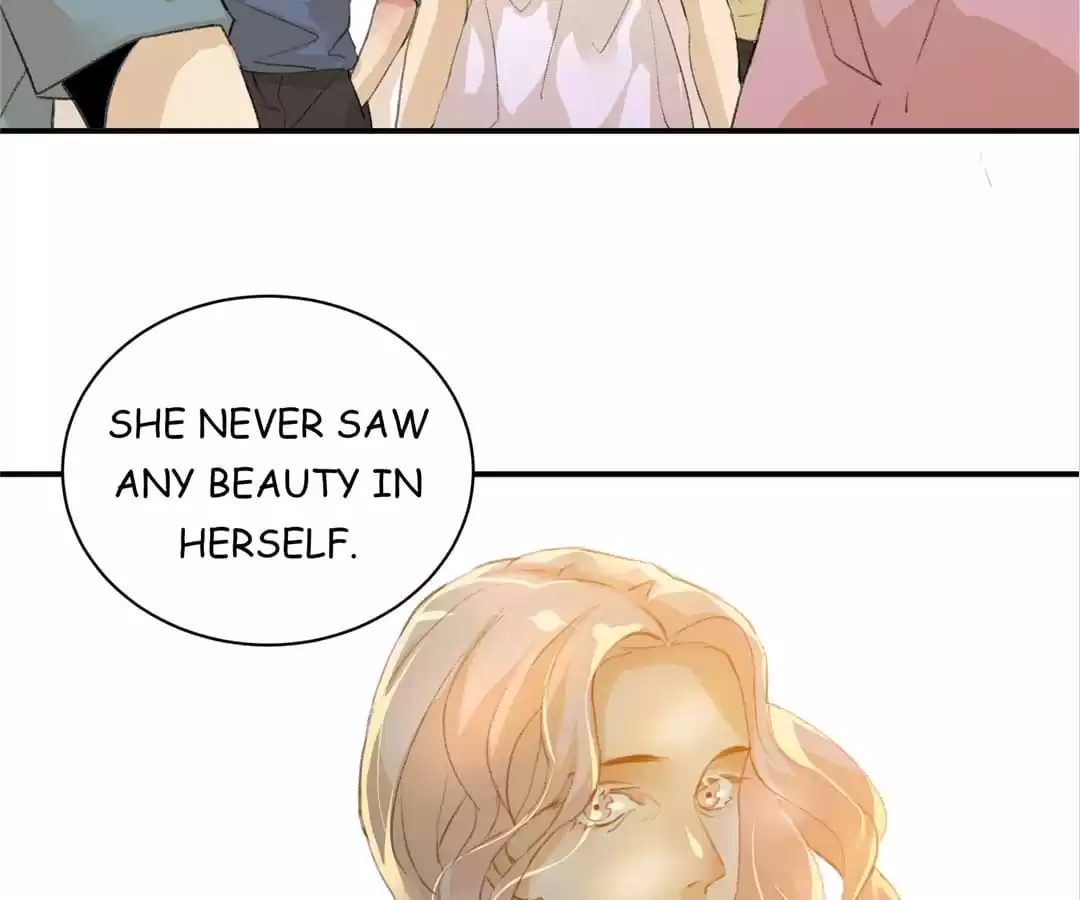 BetweenÂ LipsÂ andÂ Teeth Chapter 85 page 81 - 