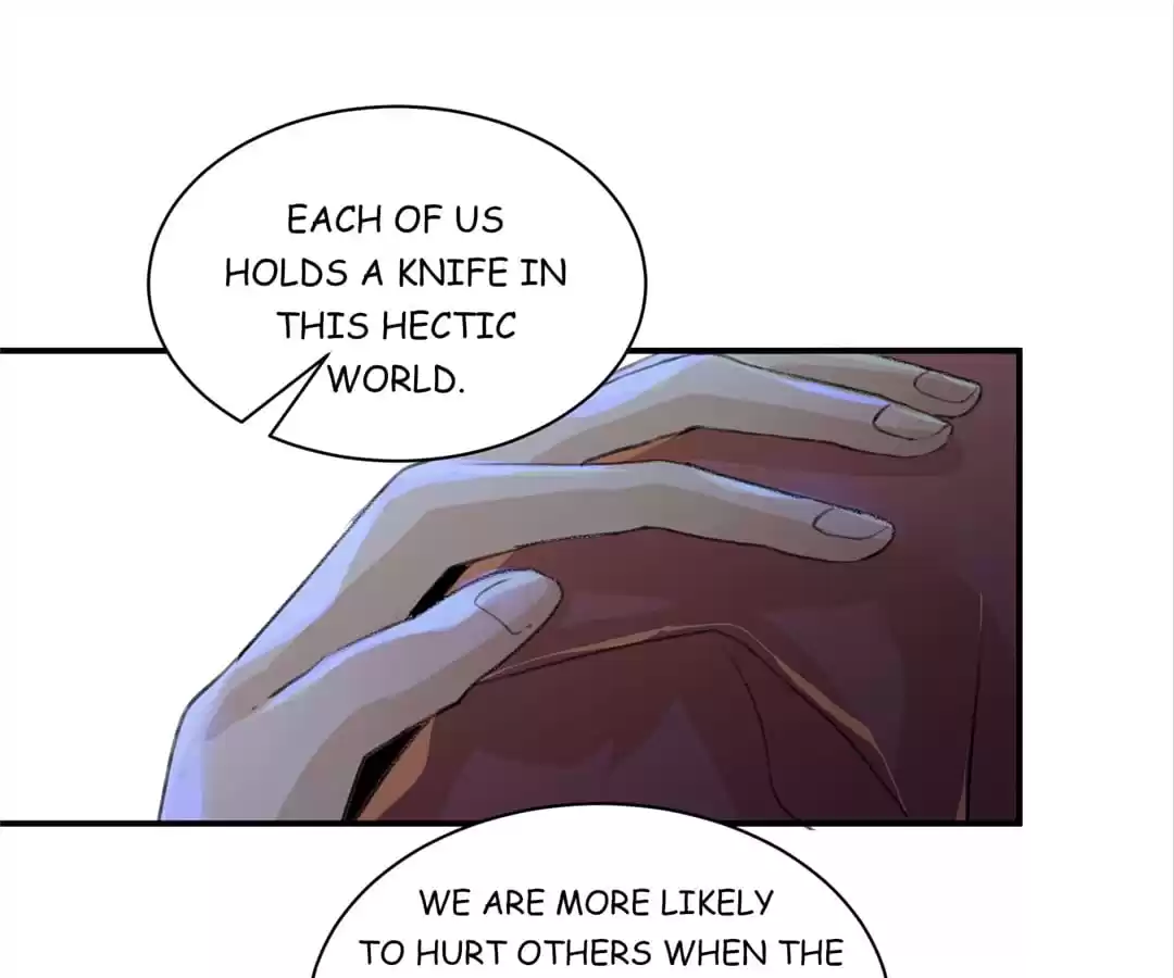 BetweenÂ LipsÂ andÂ Teeth Chapter 85 page 83 - 
