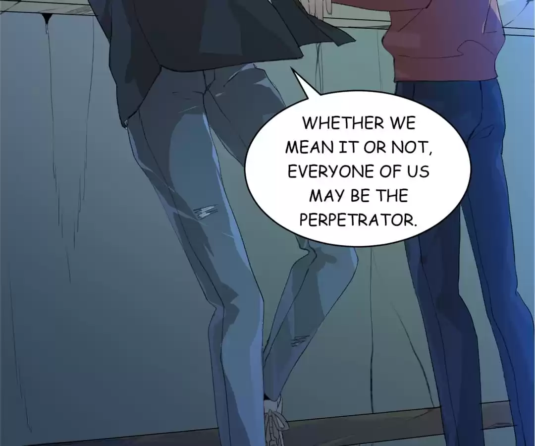BetweenÂ LipsÂ andÂ Teeth Chapter 85 page 85 - 