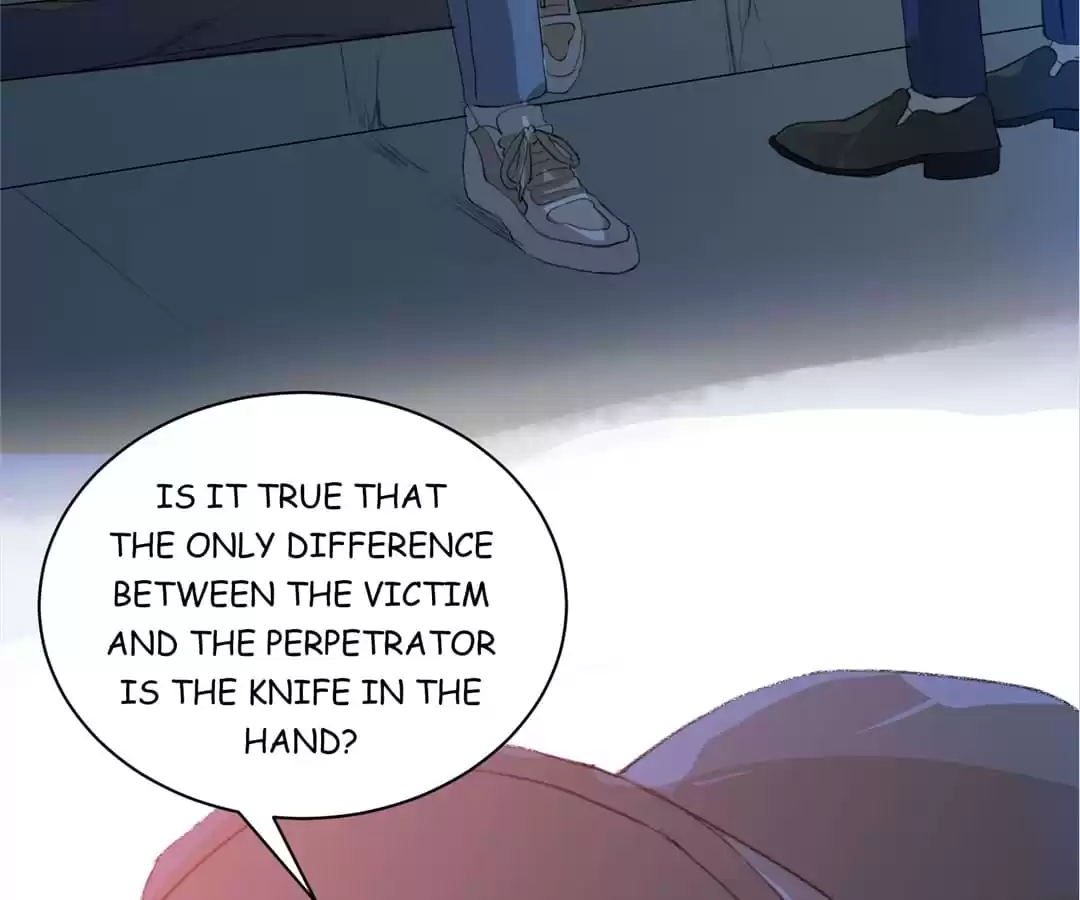 BetweenÂ LipsÂ andÂ Teeth Chapter 85 page 86 - 