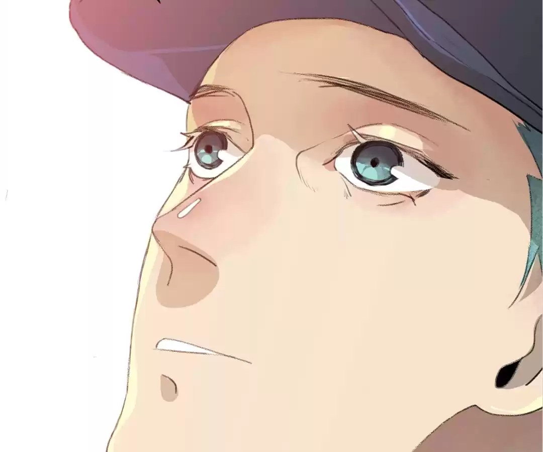 BetweenÂ LipsÂ andÂ Teeth Chapter 85 page 87 - 
