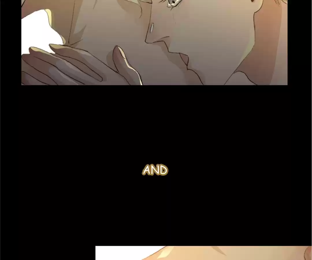 BetweenÂ LipsÂ andÂ Teeth Chapter 85 page 10 - 
