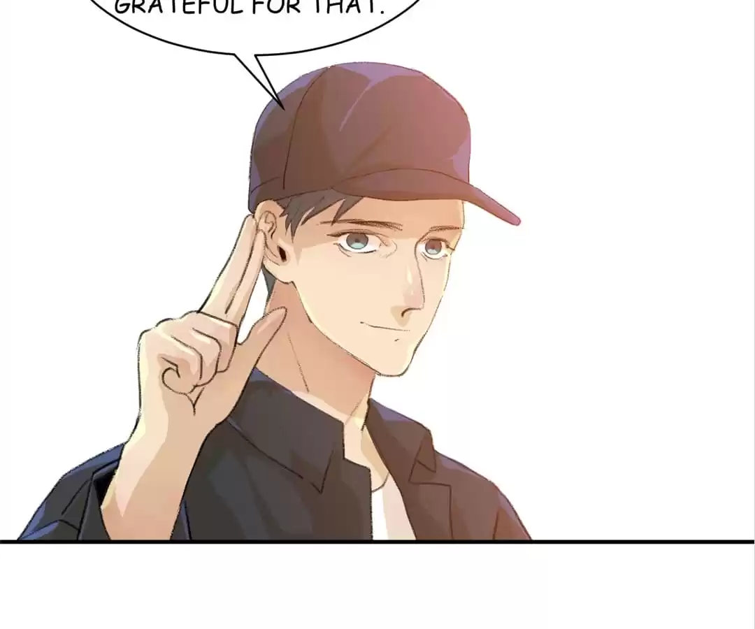 BetweenÂ LipsÂ andÂ Teeth Chapter 86 page 11 - 