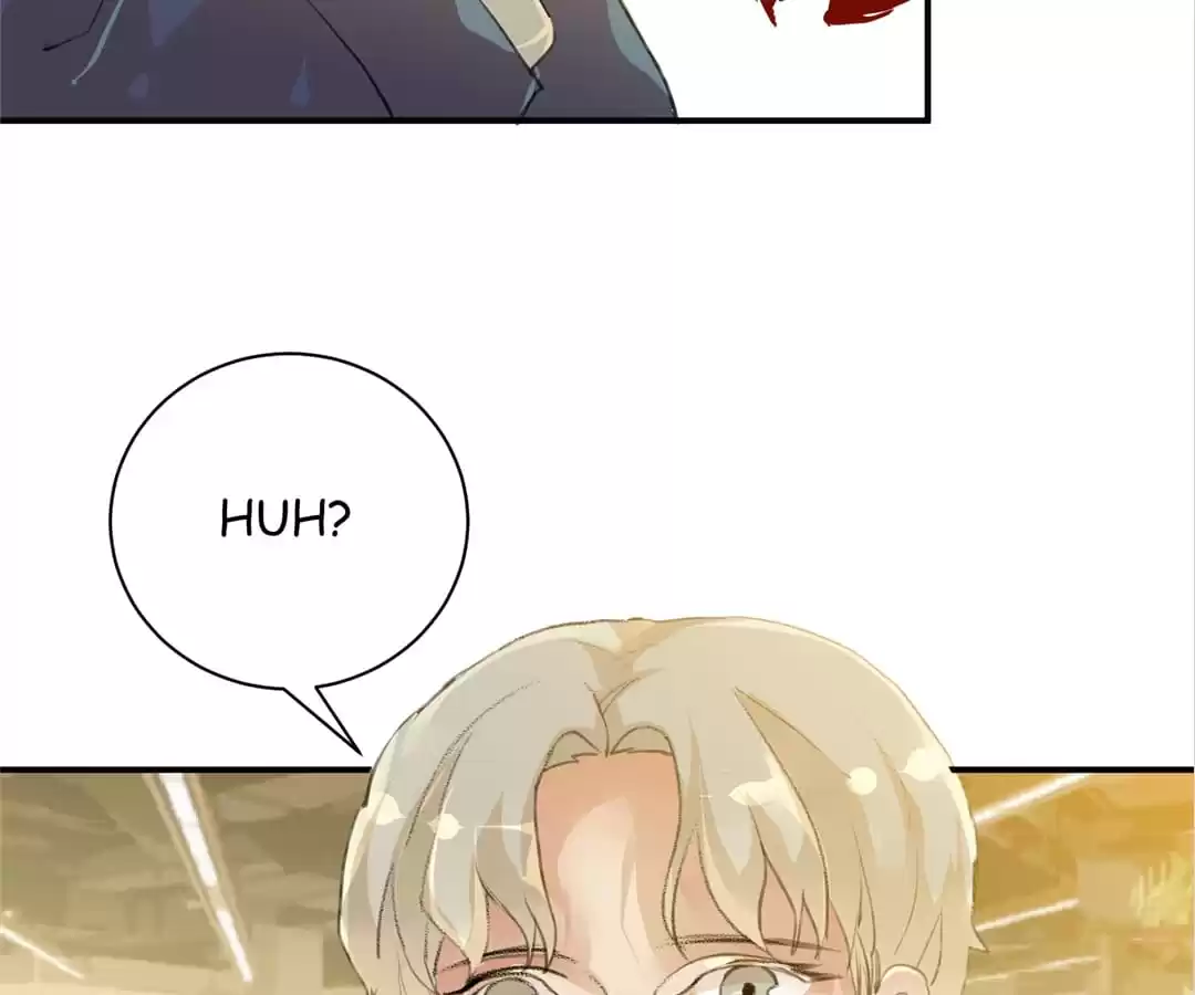 BetweenÂ LipsÂ andÂ Teeth Chapter 86 page 22 - 