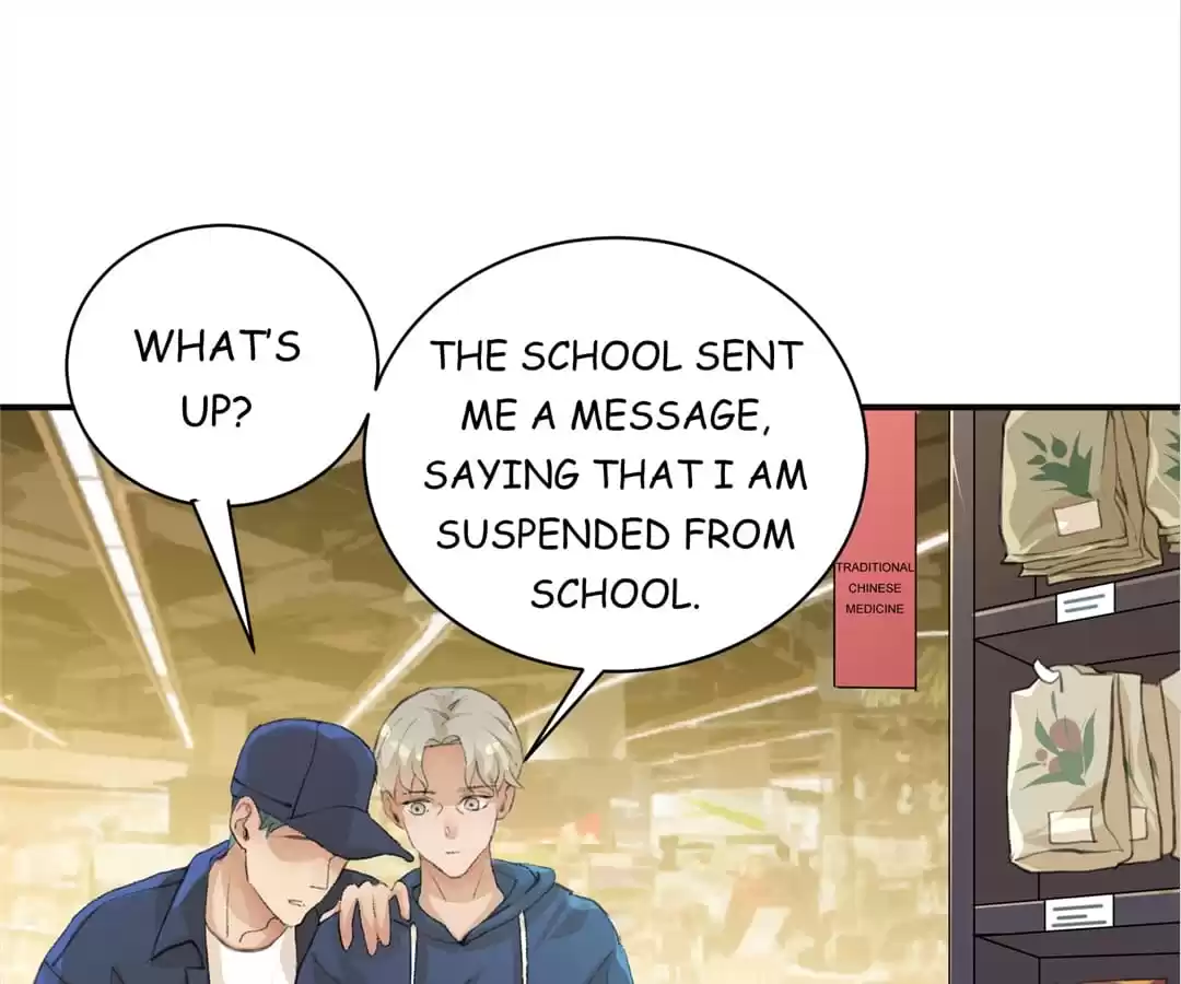 BetweenÂ LipsÂ andÂ Teeth Chapter 86 page 24 - 