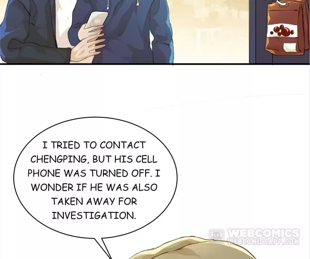 BetweenÂ LipsÂ andÂ Teeth Chapter 86 page 25 - 