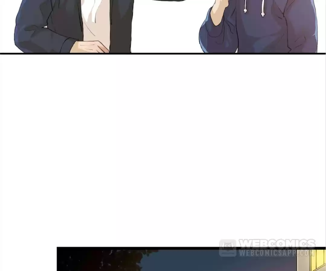 BetweenÂ LipsÂ andÂ Teeth Chapter 86 page 29 - 
