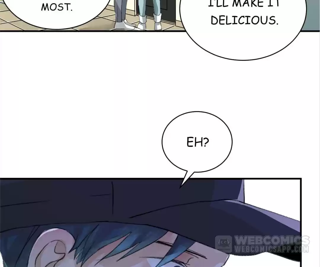 BetweenÂ LipsÂ andÂ Teeth Chapter 86 page 32 - 