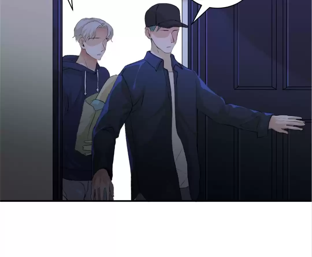 BetweenÂ LipsÂ andÂ Teeth Chapter 86 page 34 - 