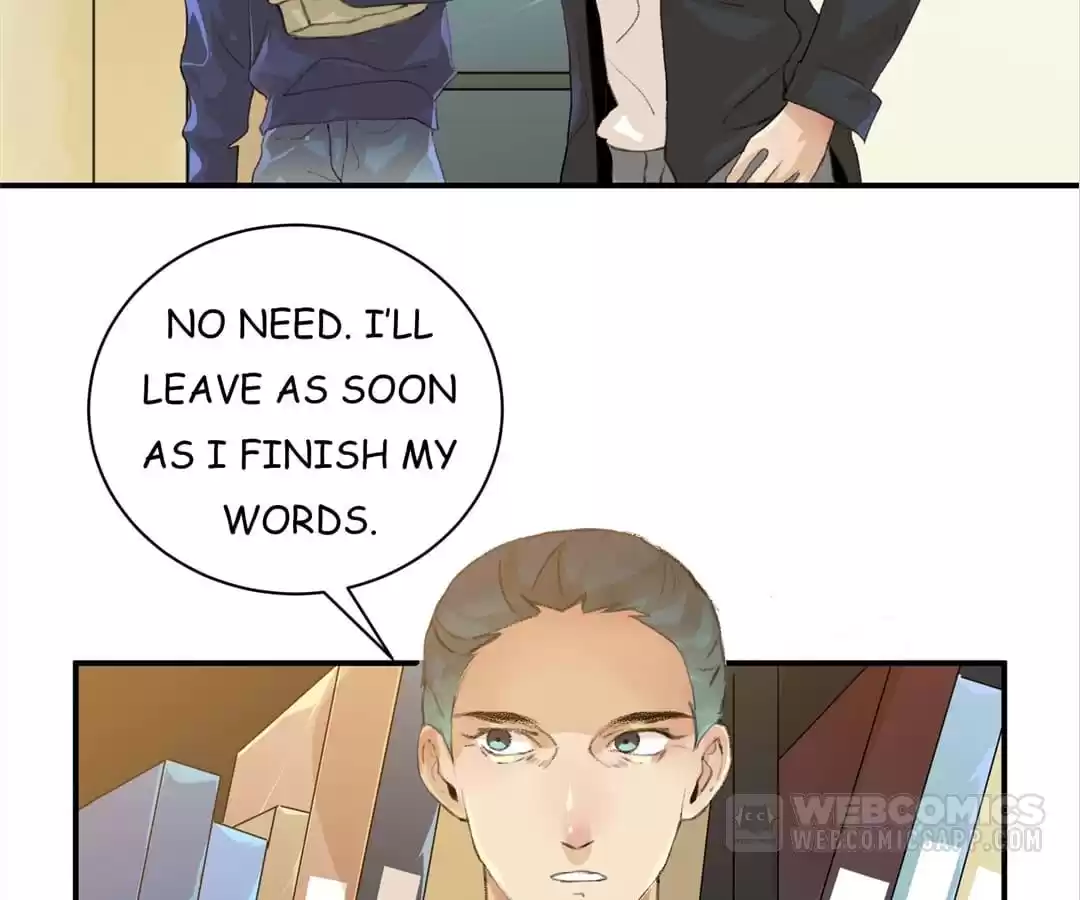 BetweenÂ LipsÂ andÂ Teeth Chapter 86 page 39 - 