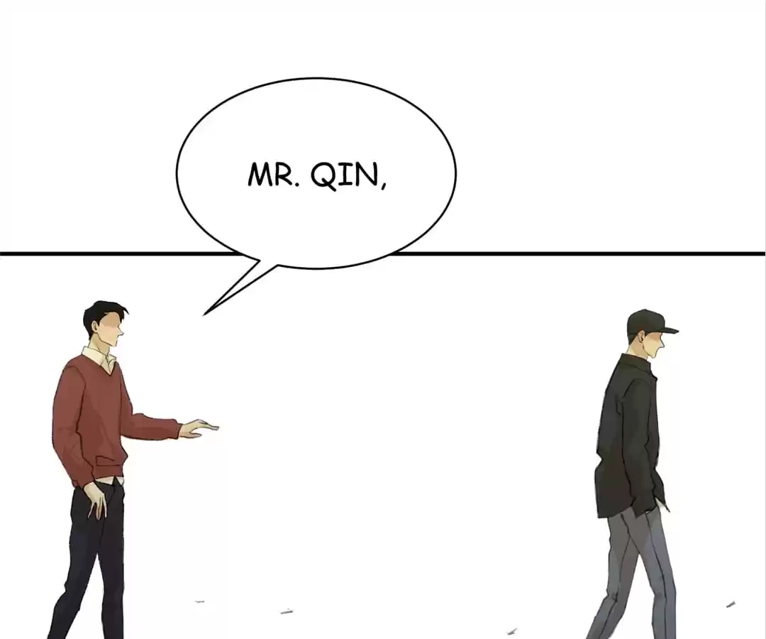 BetweenÂ LipsÂ andÂ Teeth Chapter 86 page 5 - 