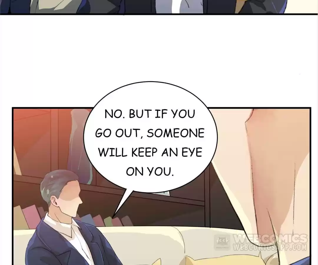 BetweenÂ LipsÂ andÂ Teeth Chapter 86 page 44 - 