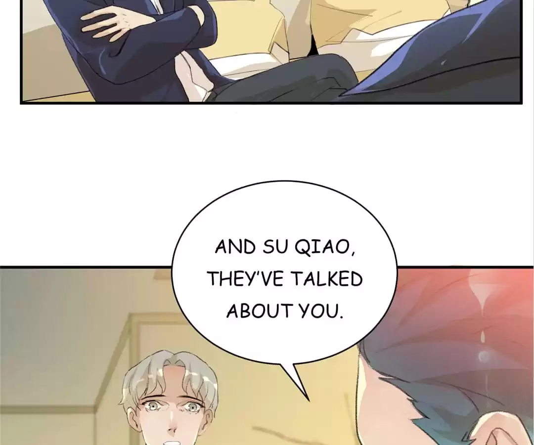 BetweenÂ LipsÂ andÂ Teeth Chapter 86 page 45 - 