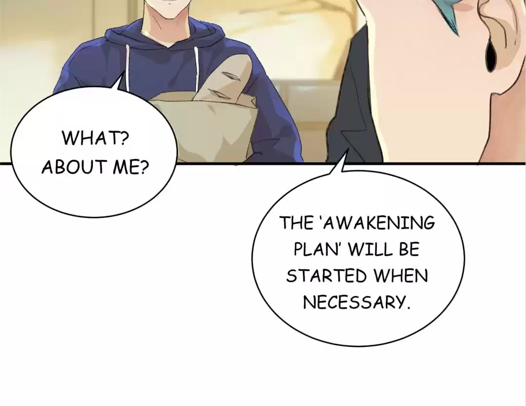 BetweenÂ LipsÂ andÂ Teeth Chapter 86 page 46 - 