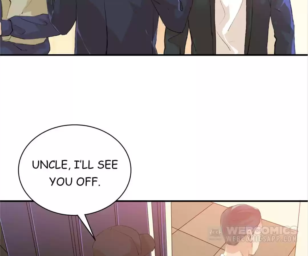 BetweenÂ LipsÂ andÂ Teeth Chapter 86 page 48 - 