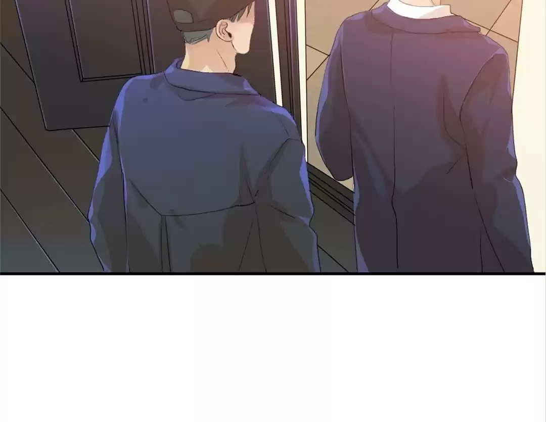 BetweenÂ LipsÂ andÂ Teeth Chapter 86 page 49 - 