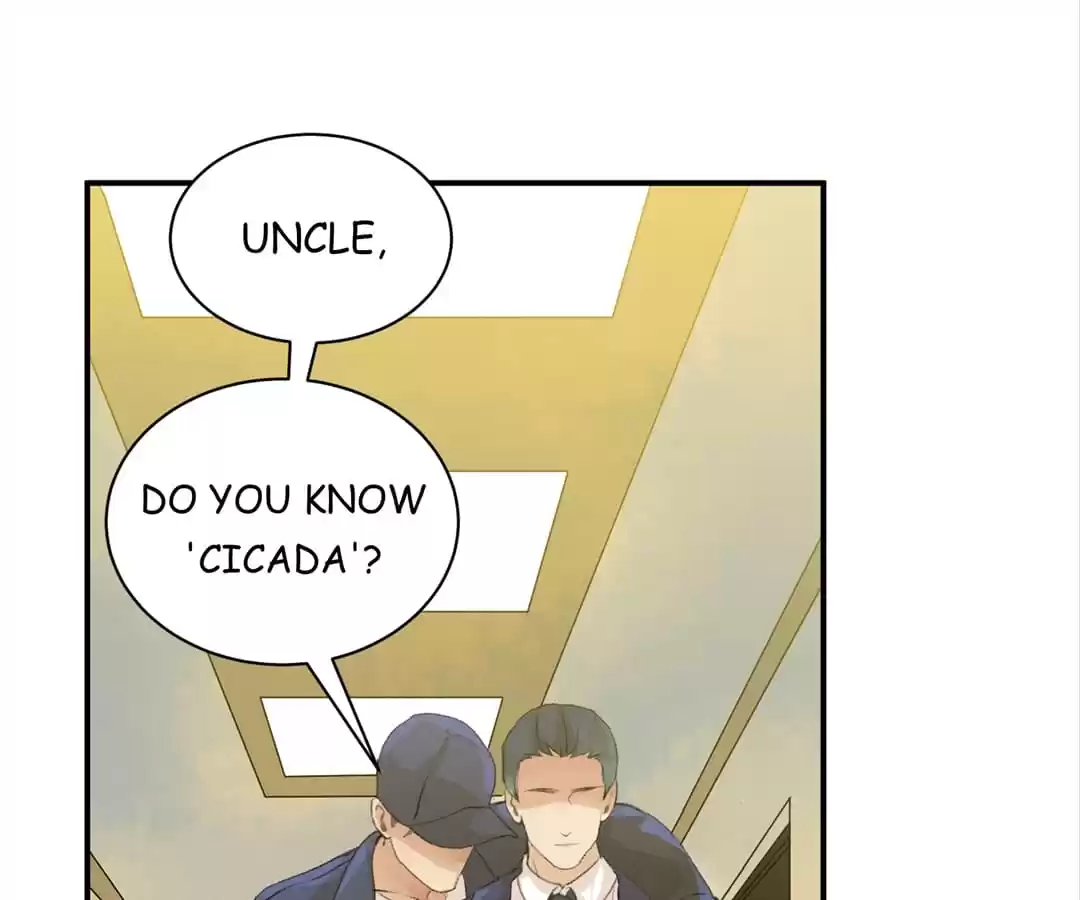 BetweenÂ LipsÂ andÂ Teeth Chapter 86 page 50 - 