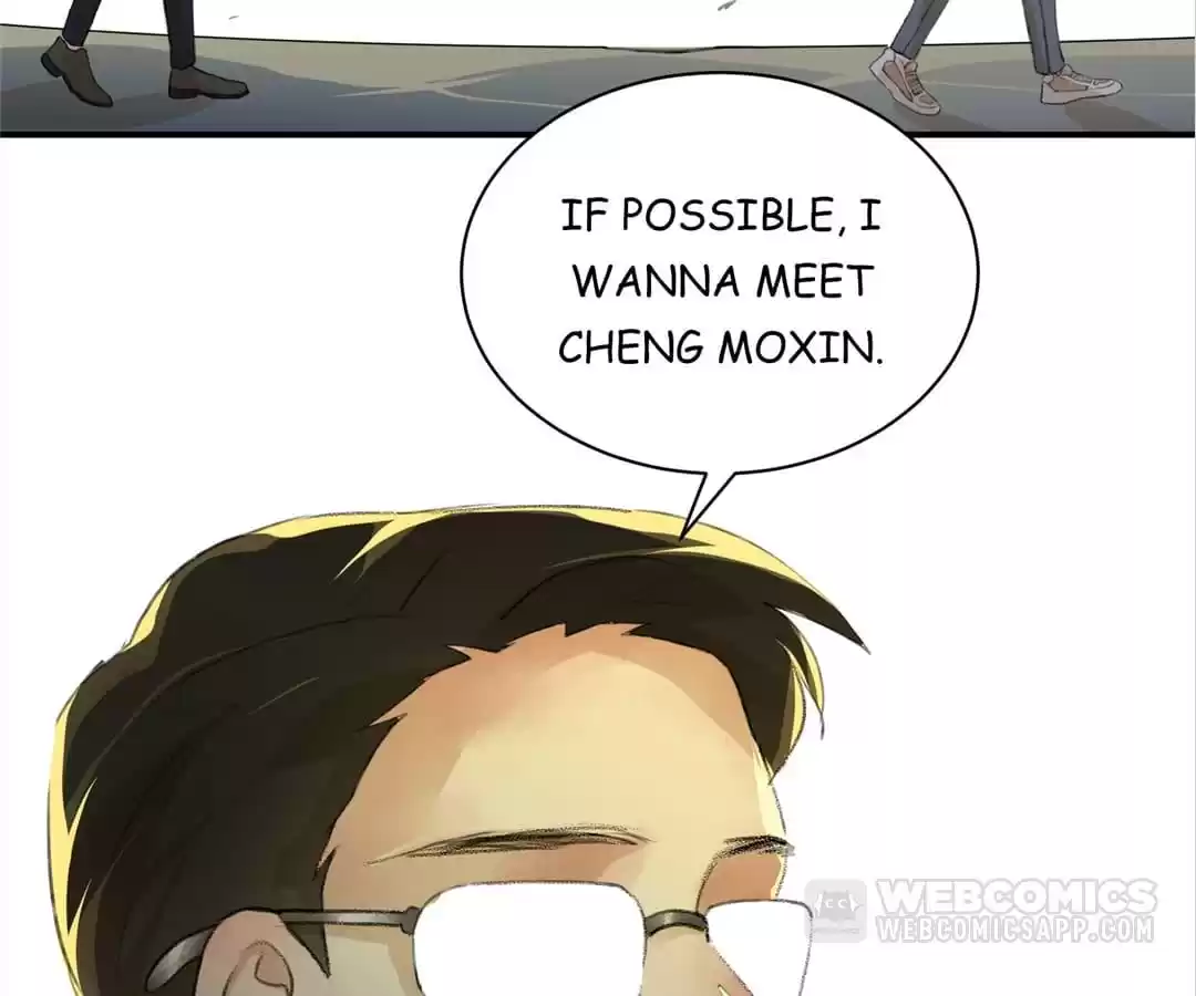 BetweenÂ LipsÂ andÂ Teeth Chapter 86 page 6 - 