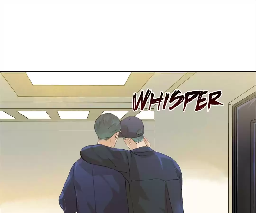 BetweenÂ LipsÂ andÂ Teeth Chapter 86 page 54 - 
