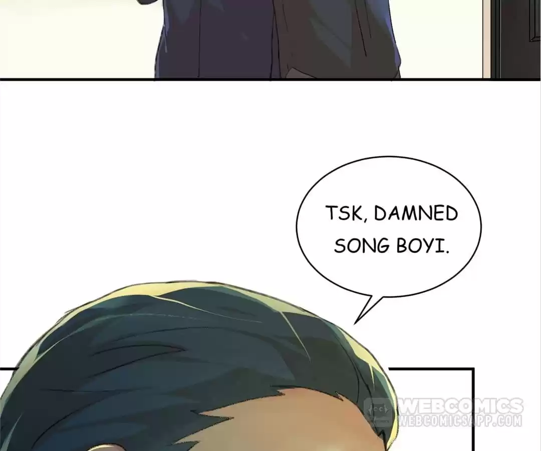 BetweenÂ LipsÂ andÂ Teeth Chapter 86 page 55 - 