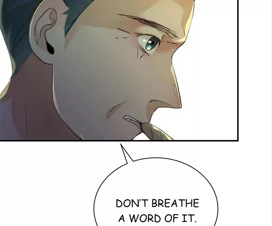 BetweenÂ LipsÂ andÂ Teeth Chapter 86 page 56 - 