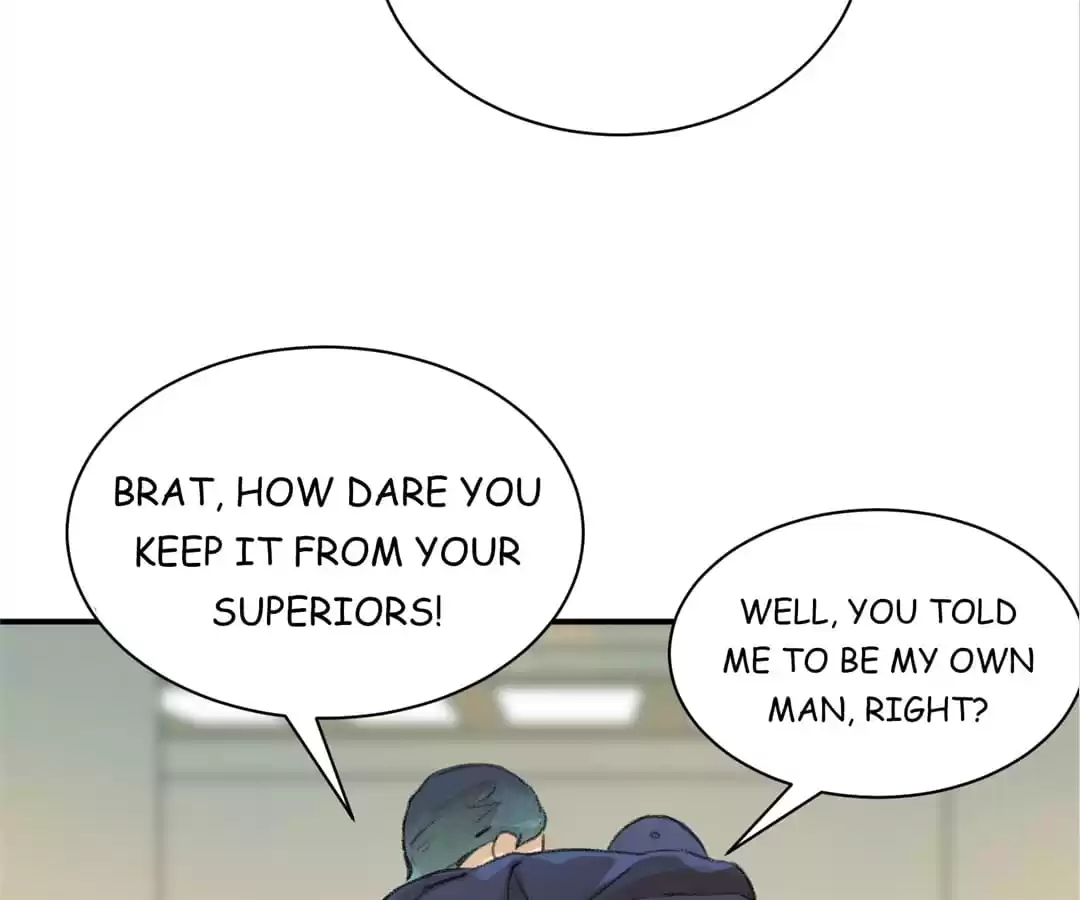 BetweenÂ LipsÂ andÂ Teeth Chapter 86 page 57 - 