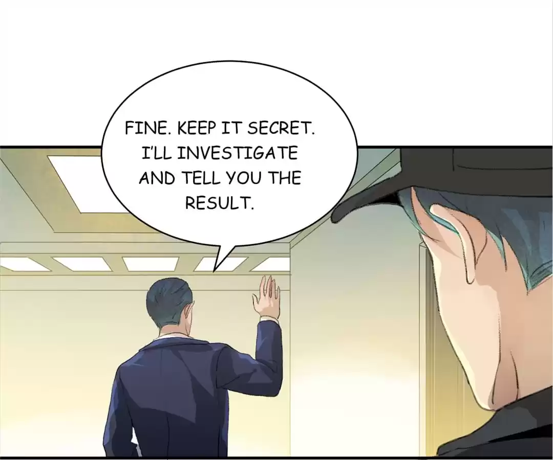BetweenÂ LipsÂ andÂ Teeth Chapter 86 page 59 - 