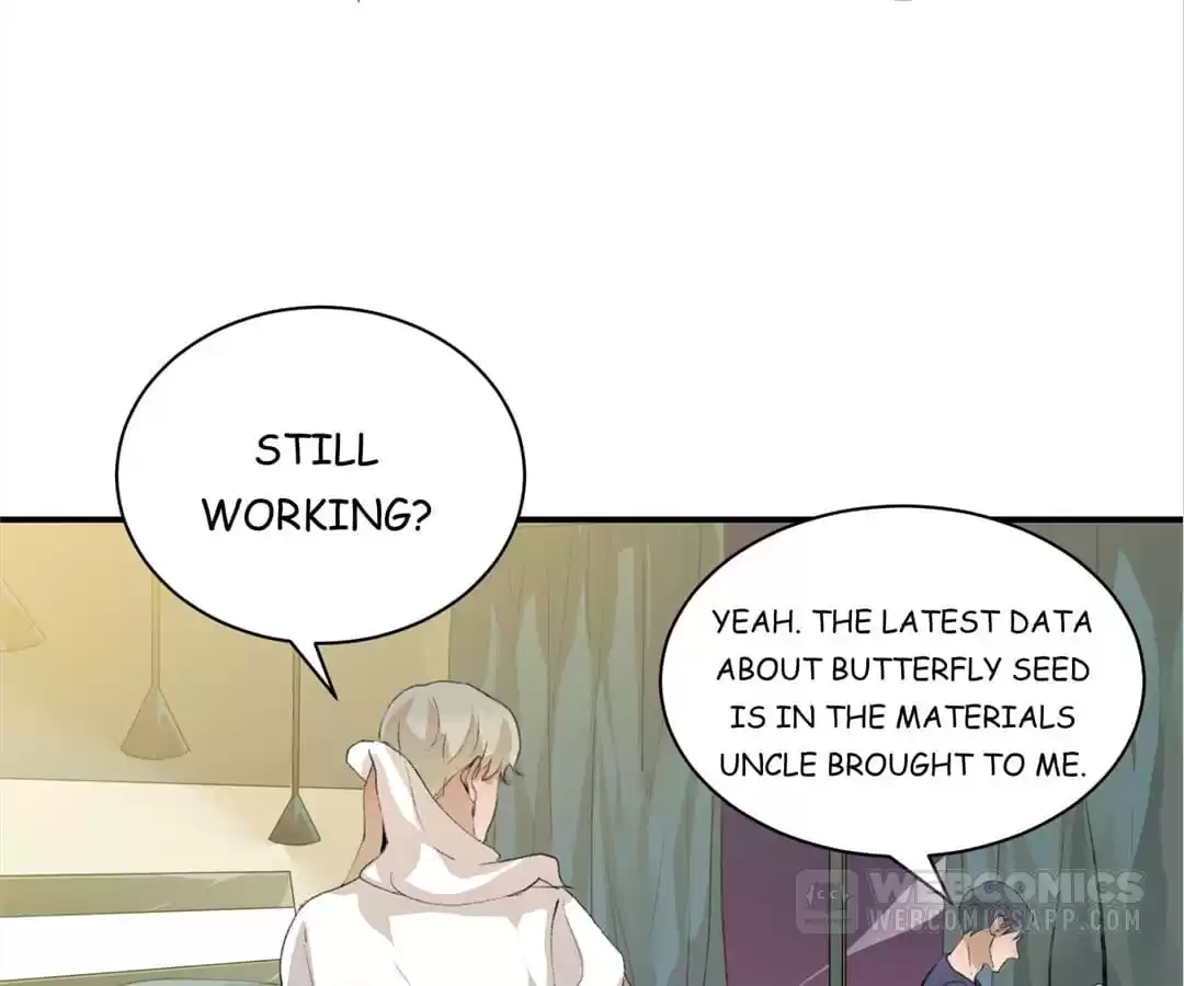 BetweenÂ LipsÂ andÂ Teeth Chapter 86 page 60 - 