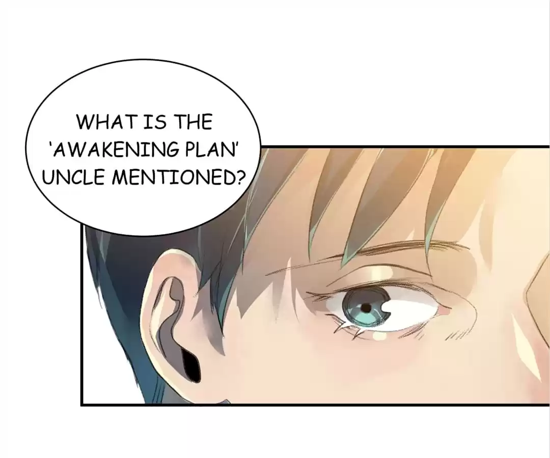 BetweenÂ LipsÂ andÂ Teeth Chapter 86 page 63 - 