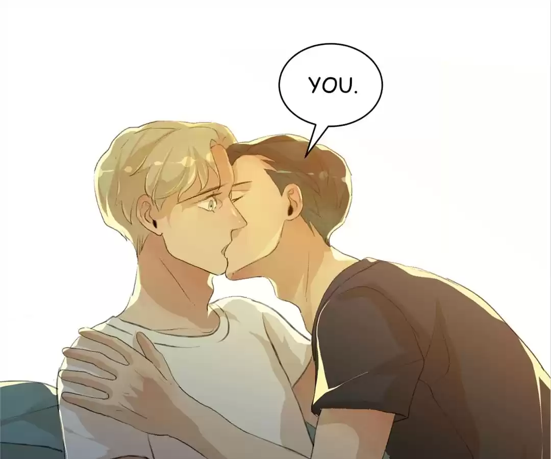 BetweenÂ LipsÂ andÂ Teeth Chapter 86 page 67 - 
