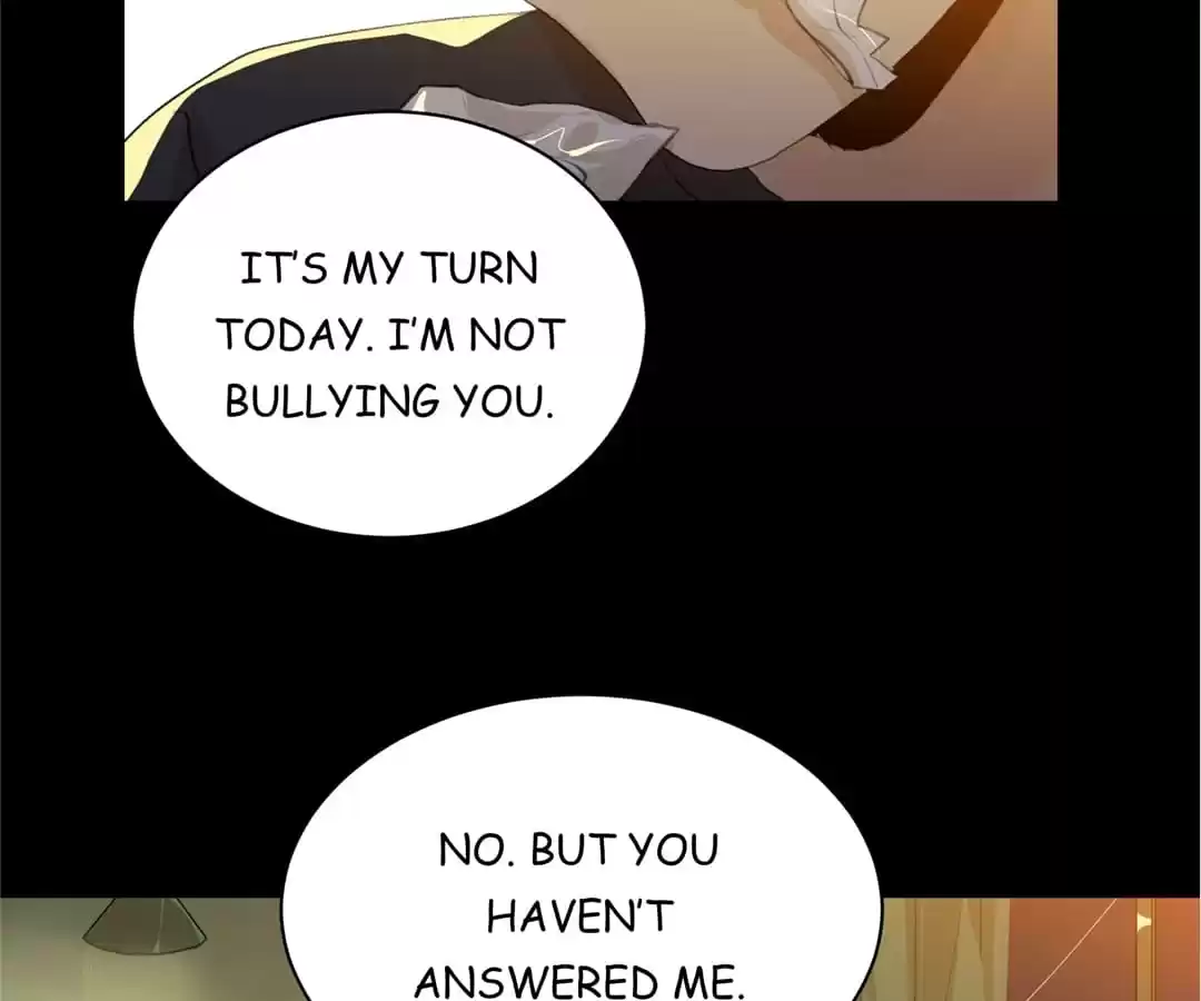 BetweenÂ LipsÂ andÂ Teeth Chapter 86 page 69 - 