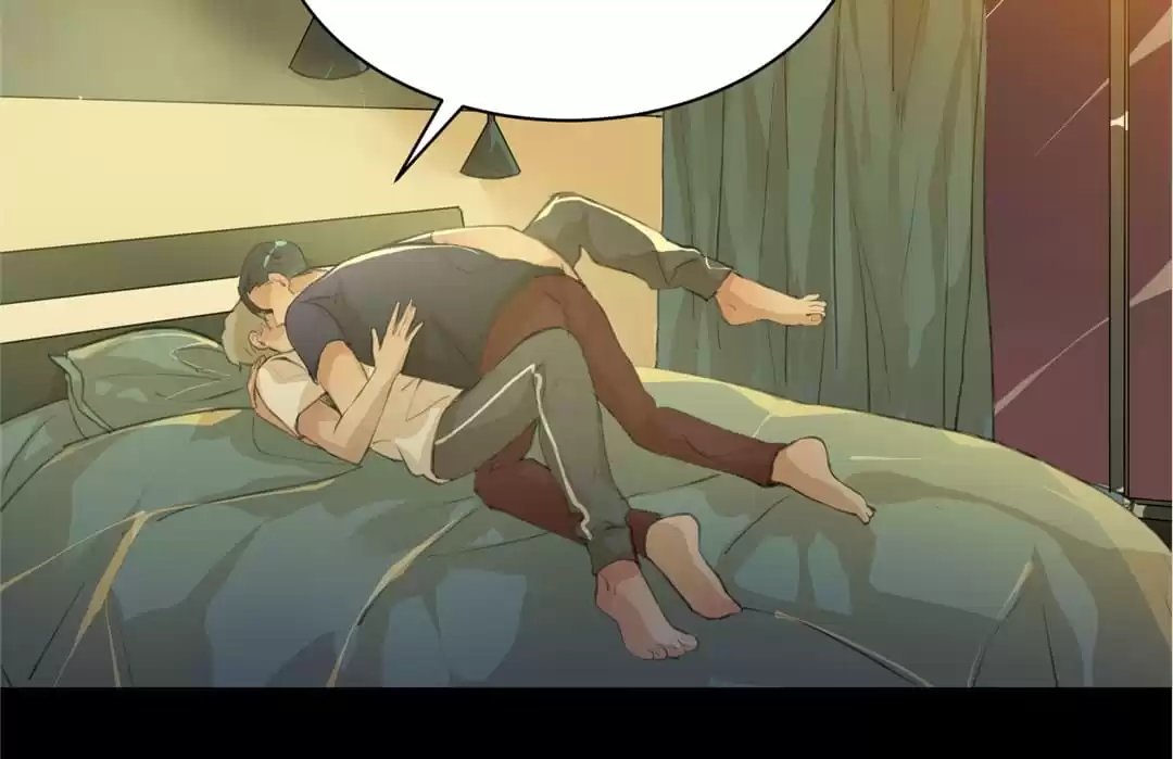 BetweenÂ LipsÂ andÂ Teeth Chapter 86 page 70 - 