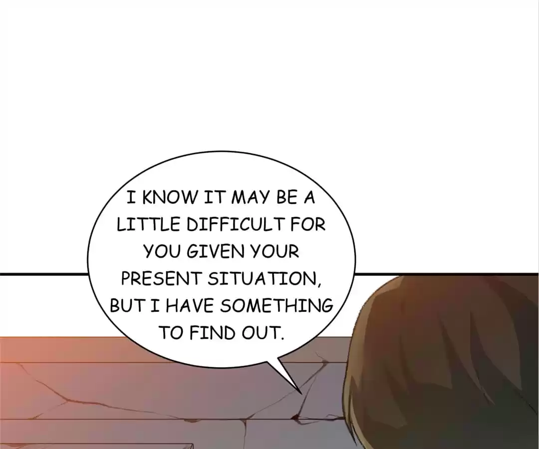 BetweenÂ LipsÂ andÂ Teeth Chapter 86 page 8 - 