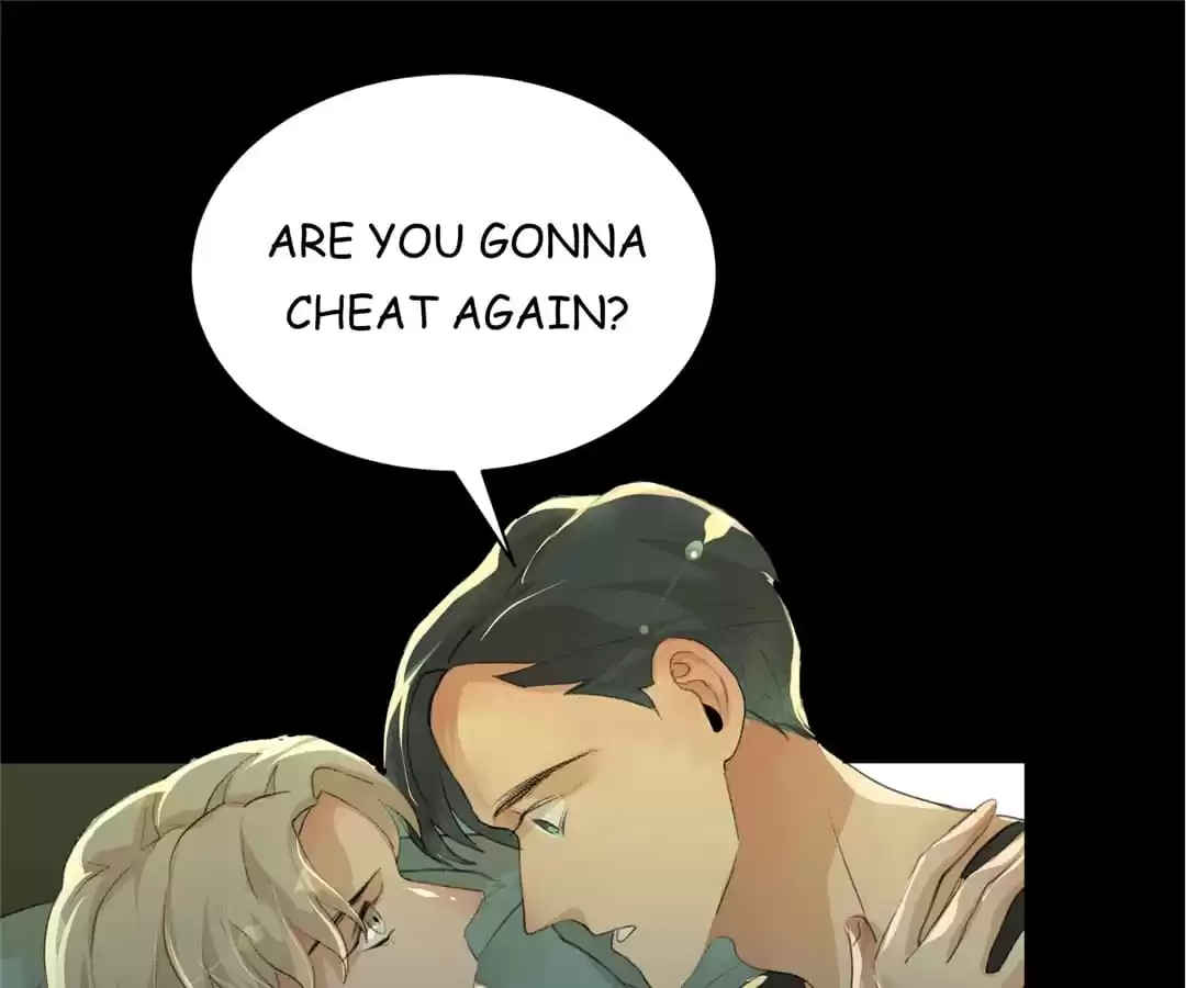 BetweenÂ LipsÂ andÂ Teeth Chapter 86 page 71 - 