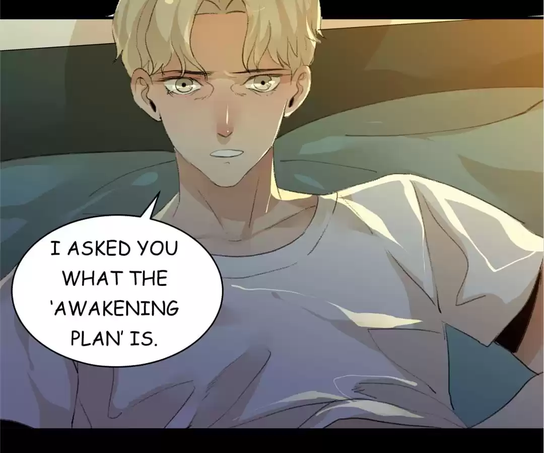 BetweenÂ LipsÂ andÂ Teeth Chapter 86 page 73 - 
