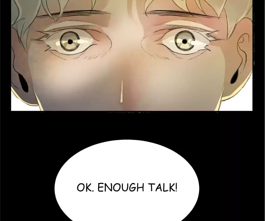 BetweenÂ LipsÂ andÂ Teeth Chapter 86 page 81 - 