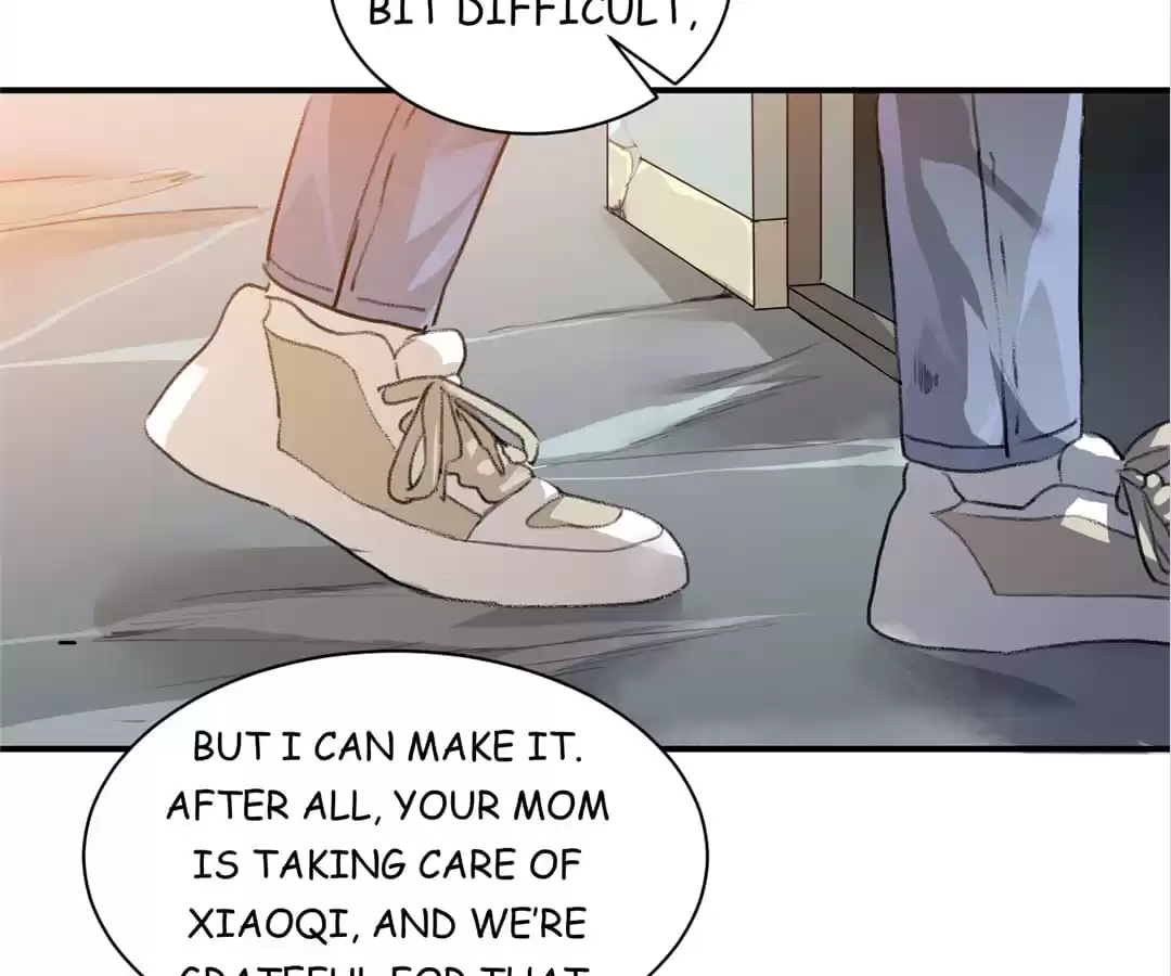 BetweenÂ LipsÂ andÂ Teeth Chapter 86 page 10 - 