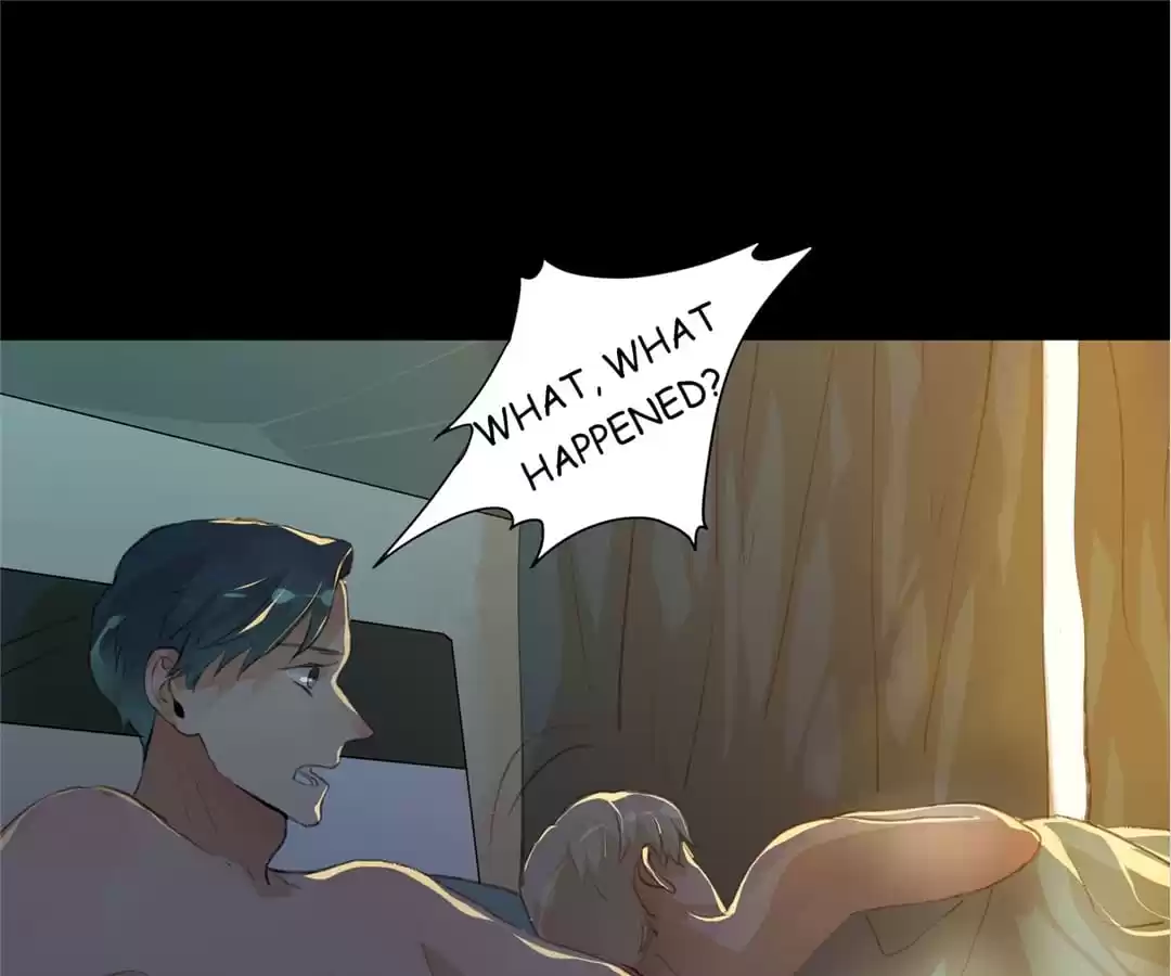 BetweenÂ LipsÂ andÂ Teeth Chapter 87 page 11 - 