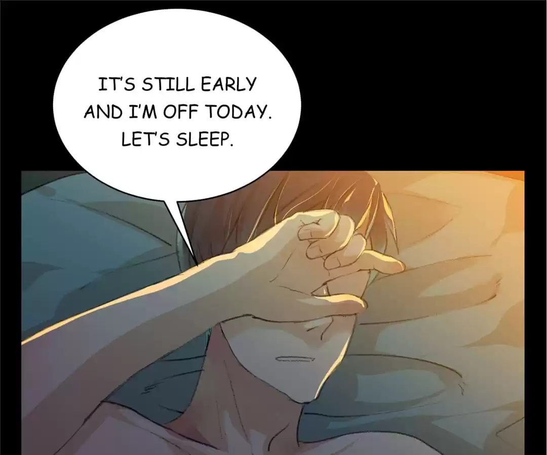 BetweenÂ LipsÂ andÂ Teeth Chapter 87 page 17 - 