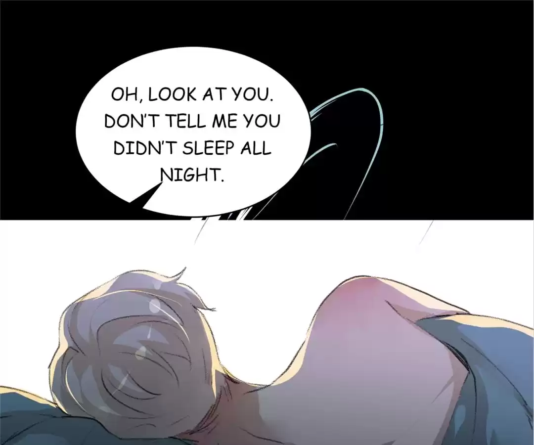 BetweenÂ LipsÂ andÂ Teeth Chapter 87 page 19 - 