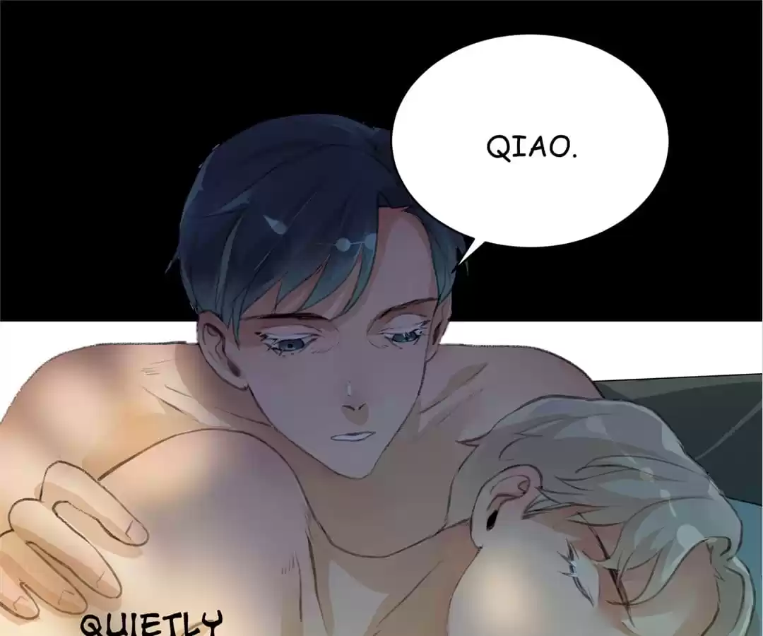 BetweenÂ LipsÂ andÂ Teeth Chapter 87 page 27 - 