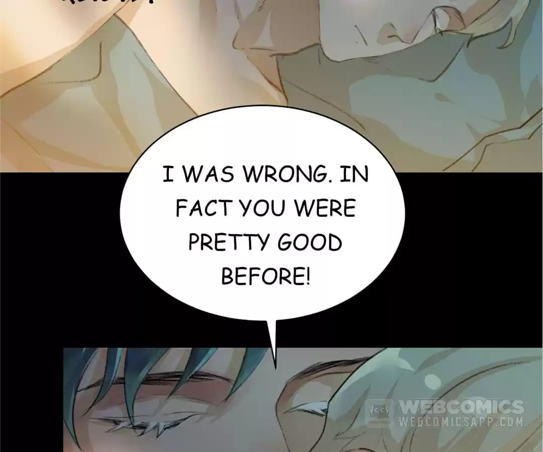 BetweenÂ LipsÂ andÂ Teeth Chapter 87 page 28 - 
