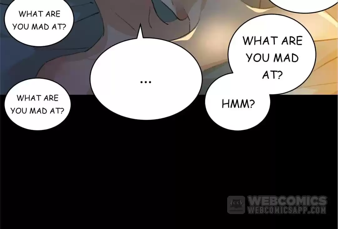 BetweenÂ LipsÂ andÂ Teeth Chapter 87 page 31 - 