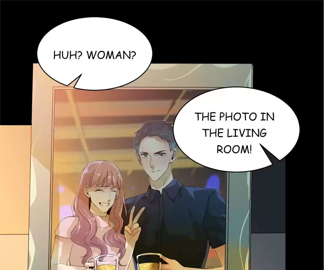 BetweenÂ LipsÂ andÂ Teeth Chapter 87 page 34 - 