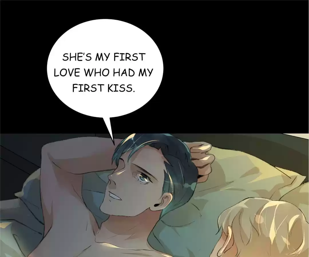 BetweenÂ LipsÂ andÂ Teeth Chapter 87 page 38 - 
