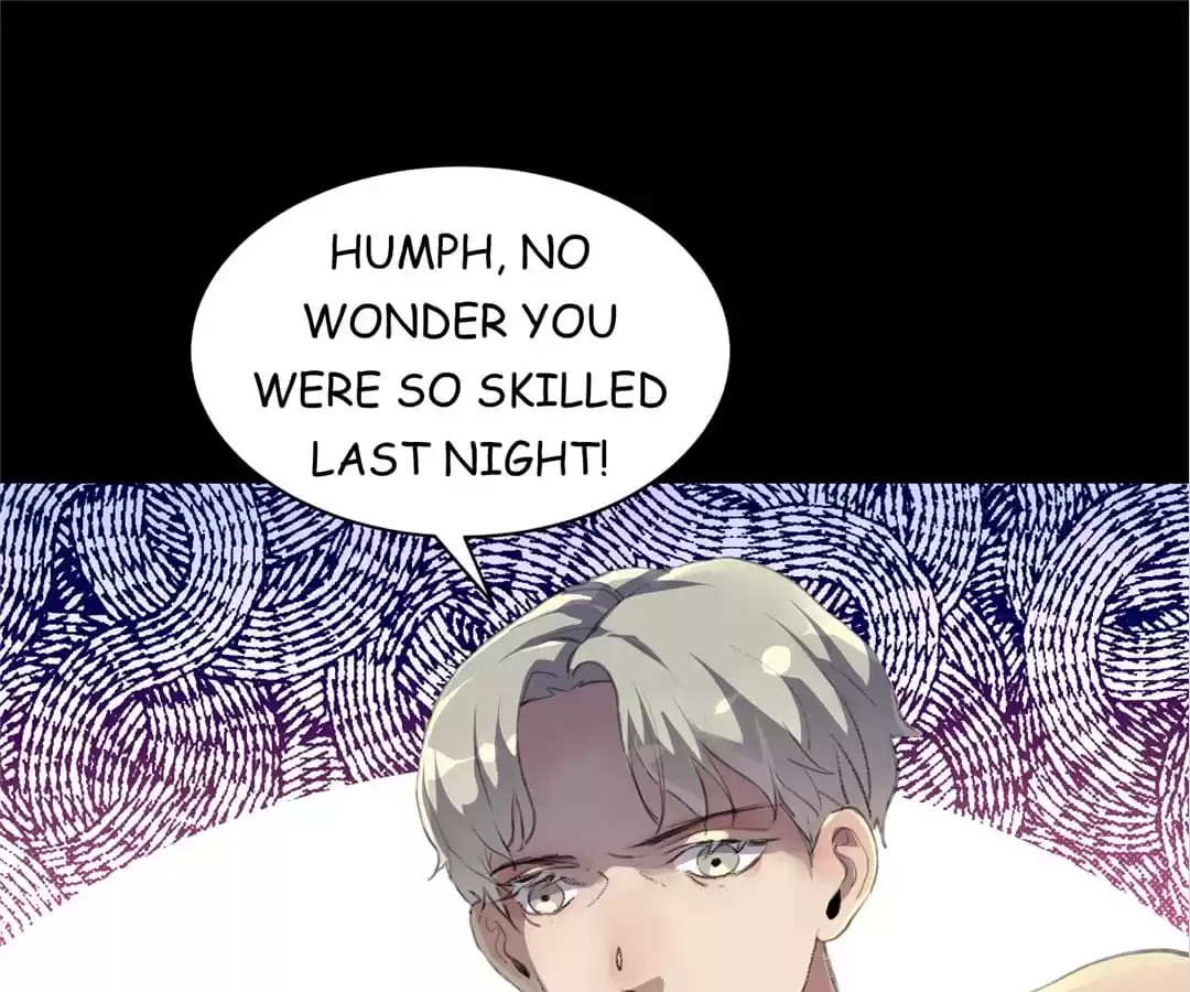 BetweenÂ LipsÂ andÂ Teeth Chapter 87 page 42 - 