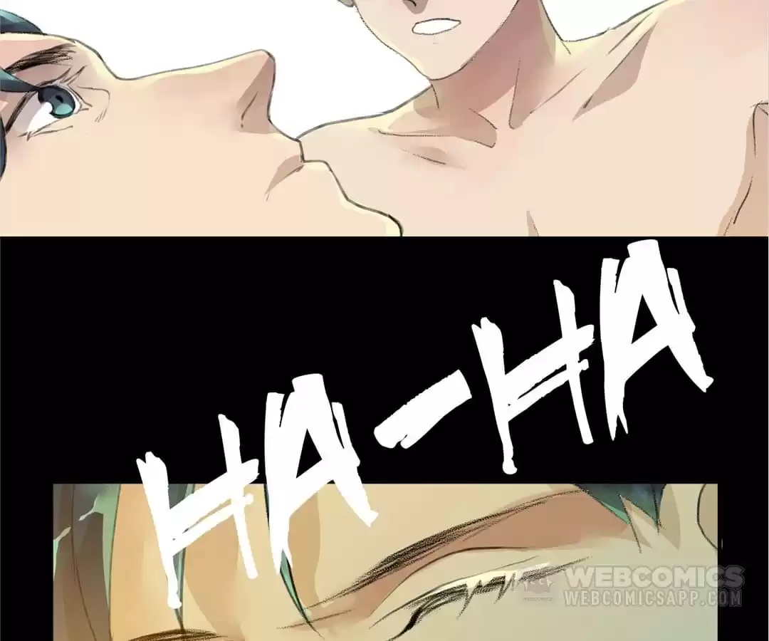 BetweenÂ LipsÂ andÂ Teeth Chapter 87 page 43 - 