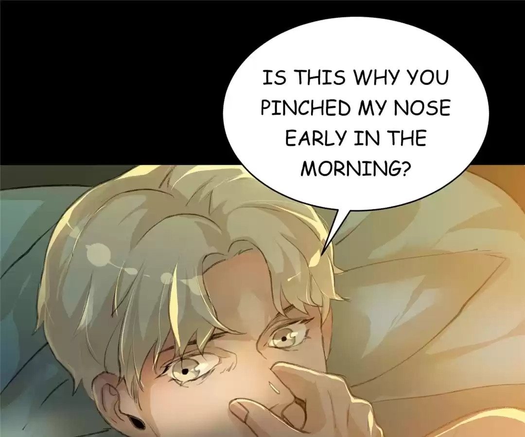 BetweenÂ LipsÂ andÂ Teeth Chapter 87 page 45 - 